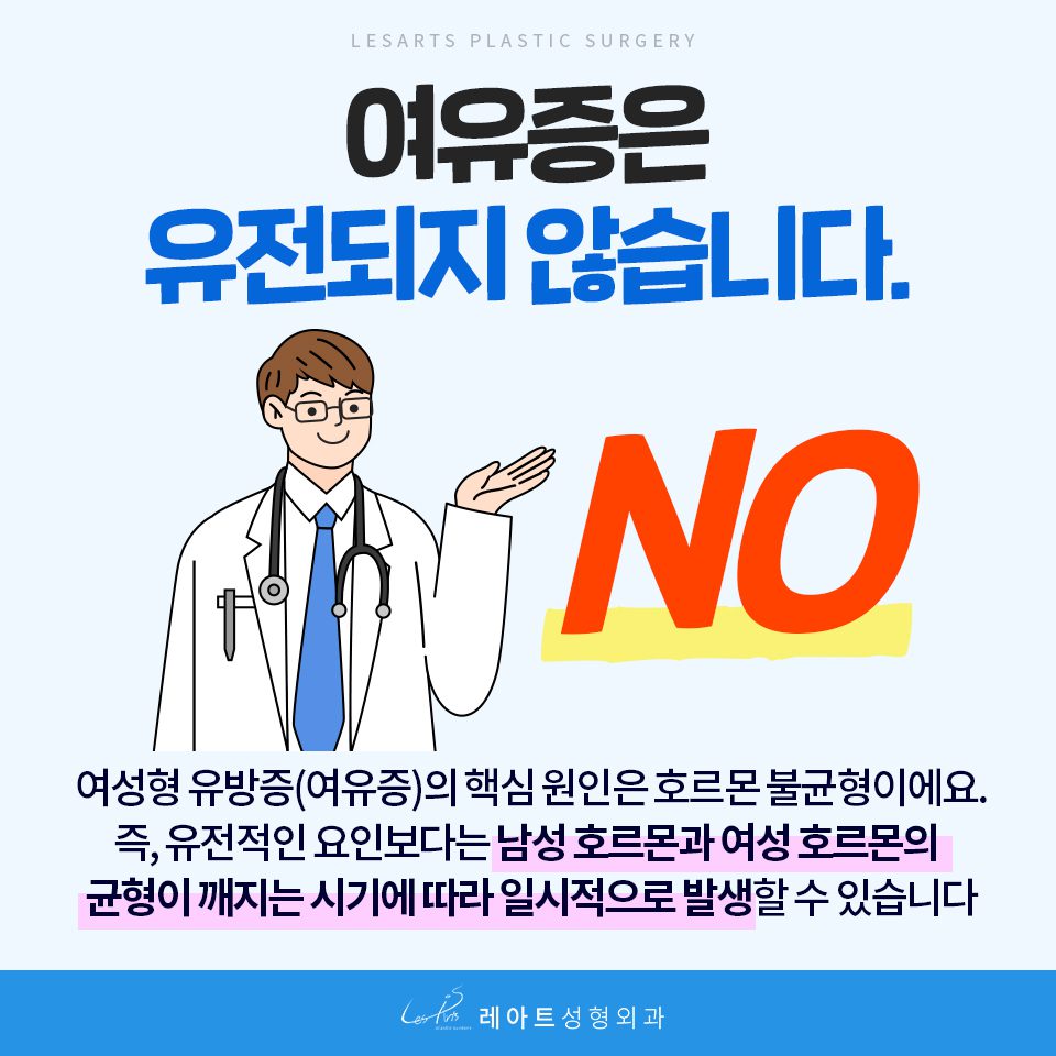 gynecomastia 여유증 포스트01